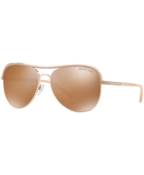 Michael Kors Polarized Sunglasses, MK1012 